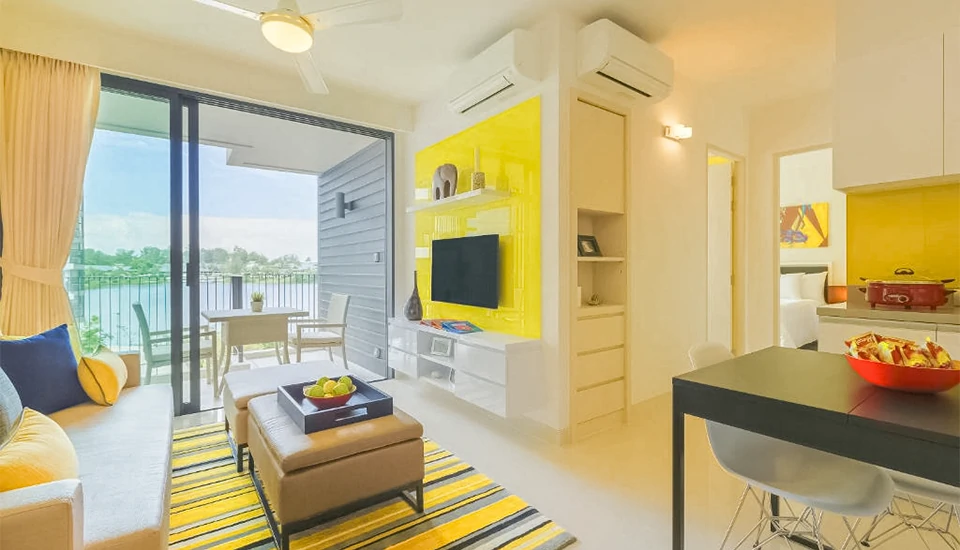 هتل کاسیا پوکت